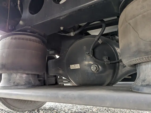 三菱 スーパーグレート 2PG-FS74HZ(8x4)の写真31