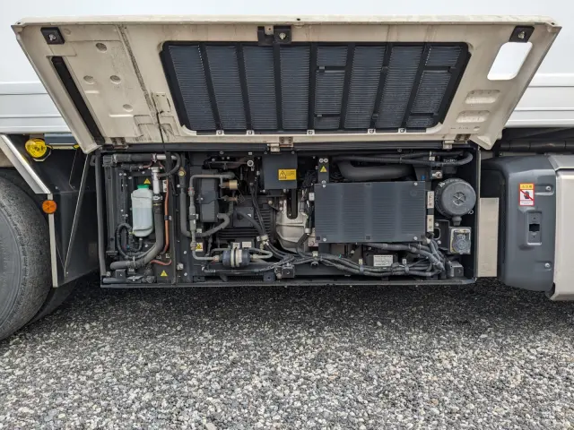 三菱 スーパーグレート 2PG-FS74HZ(8x4)の写真33