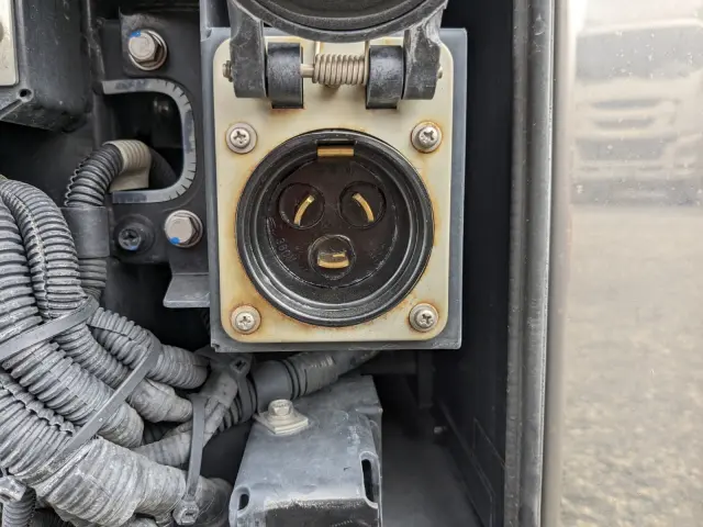 三菱 スーパーグレート 2PG-FS74HZ(8x4)の写真34