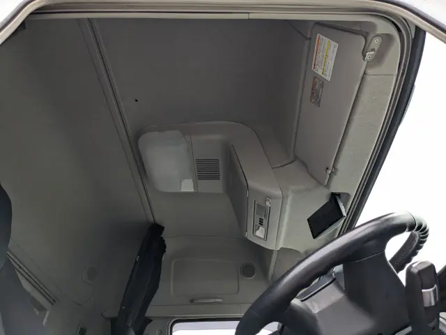 三菱 スーパーグレート 2PG-FS74HZ(8x4)の写真38