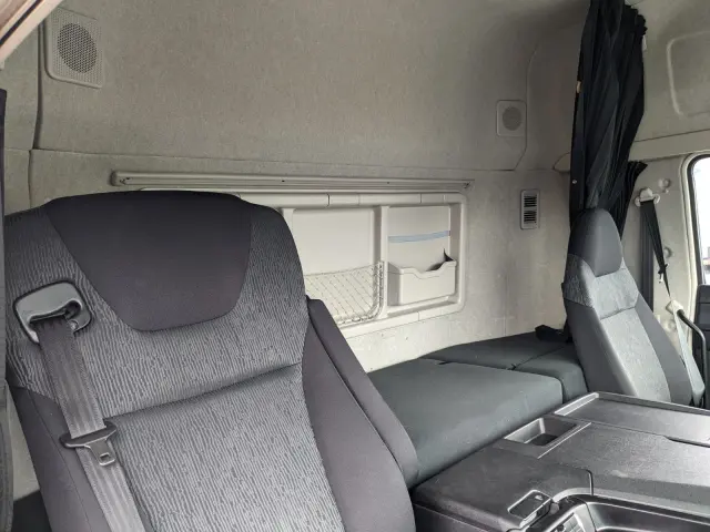 三菱 スーパーグレート 2PG-FS74HZ(8x4)の写真39