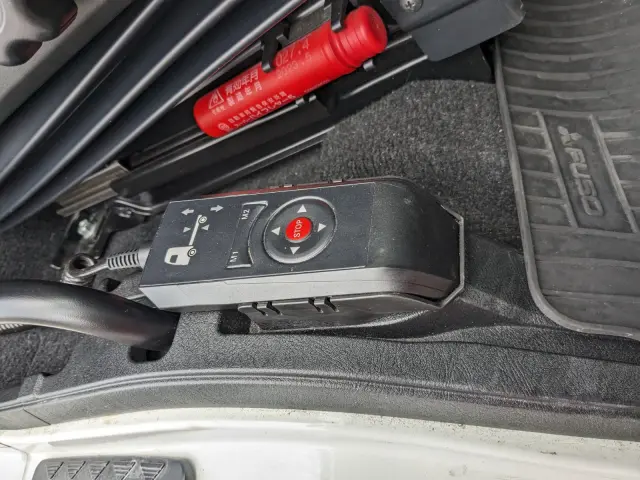 三菱 スーパーグレート 2PG-FS74HZ(8x4)の写真41