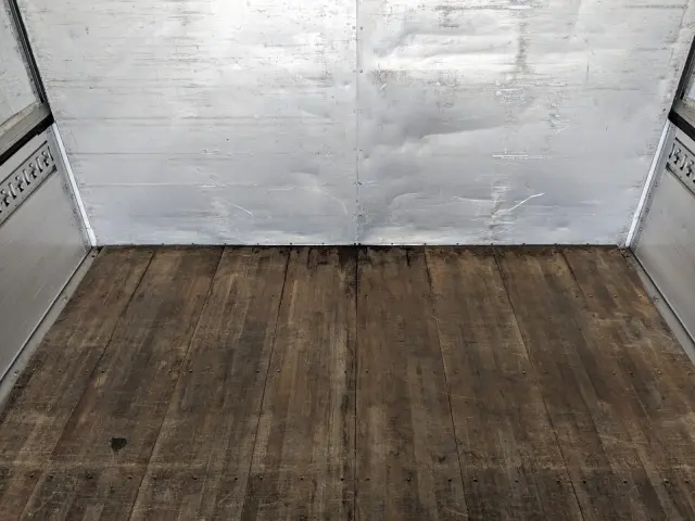 三菱 ファイター 2KG-FK62F(2WD)の写真15