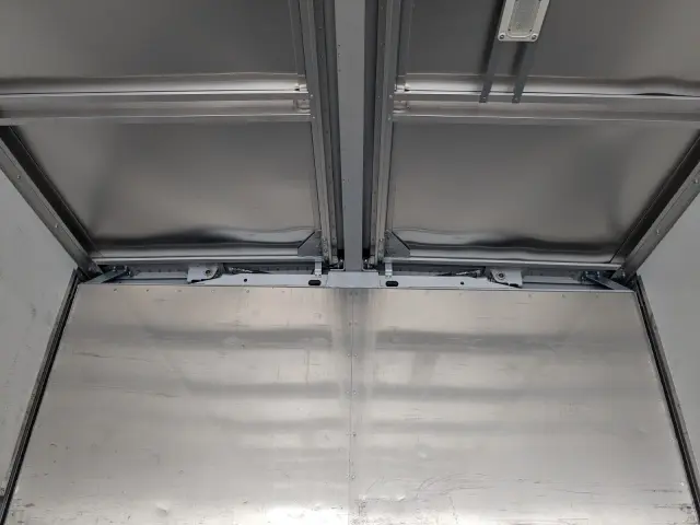 三菱 ファイター 2KG-FK62F(2WD)の写真16