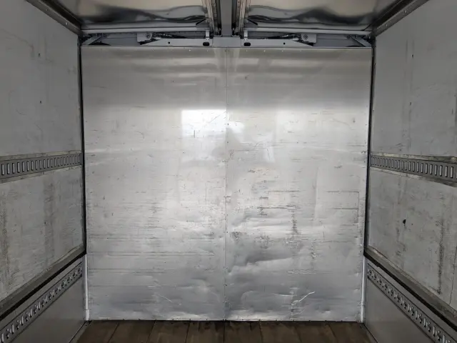 三菱 ファイター 2KG-FK62F(2WD)の写真17