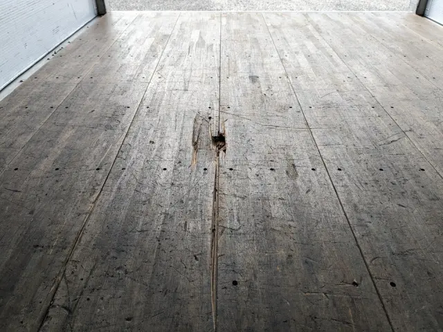 三菱 ファイター 2KG-FK62F(2WD)の写真19