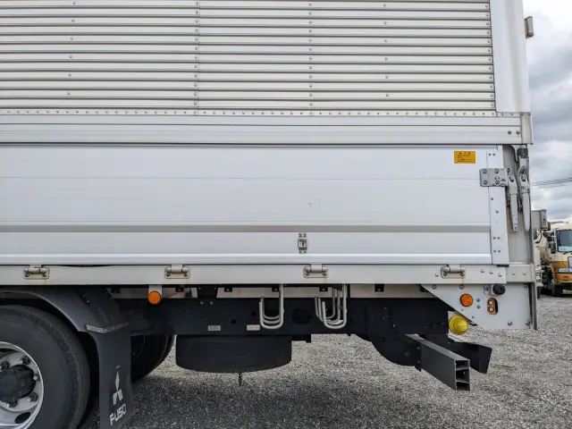 三菱 ファイター 2KG-FK62F(2WD)の写真23