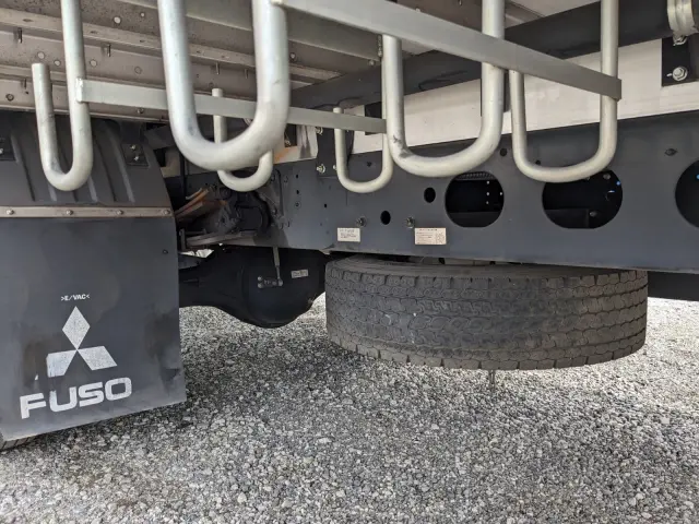 三菱 ファイター 2KG-FK62F(2WD)の写真24