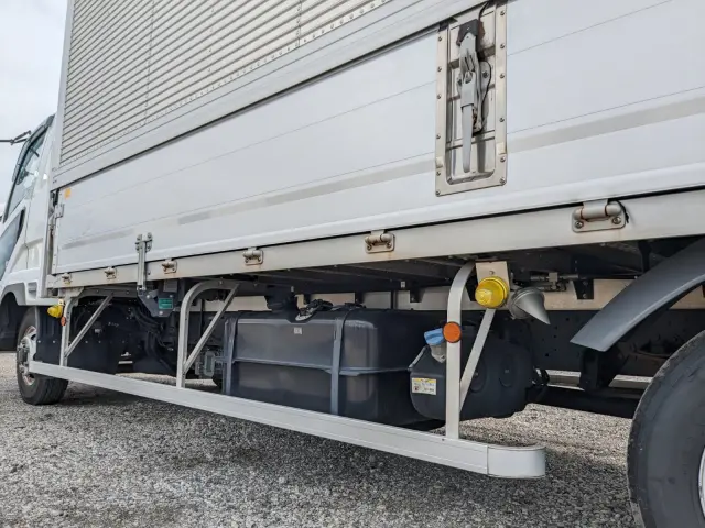 三菱 ファイター 2KG-FK62F(2WD)の写真27