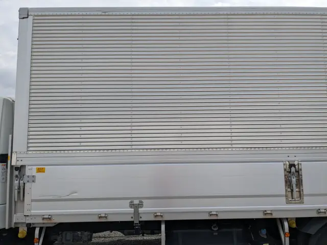 三菱 ファイター 2KG-FK62F(2WD)の写真28