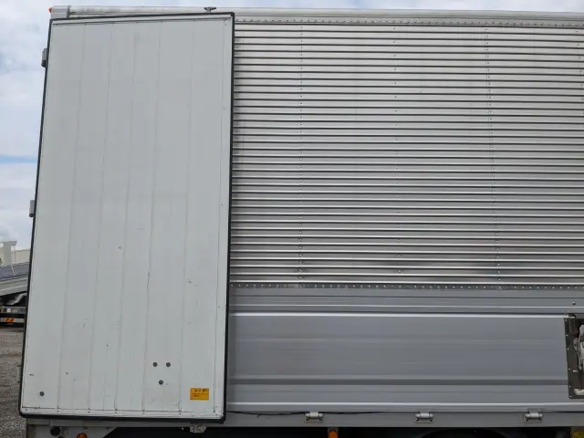 三菱 ファイター 2KG-FK62F(2WD)の写真29