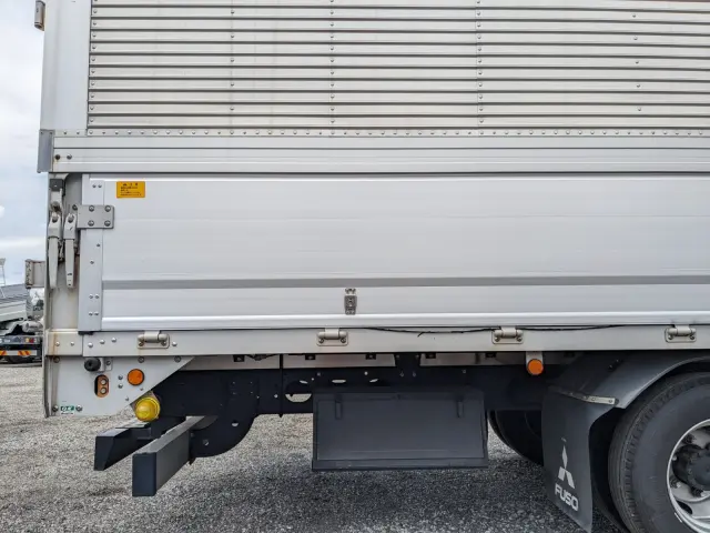 三菱 ファイター 2KG-FK62F(2WD)の写真30