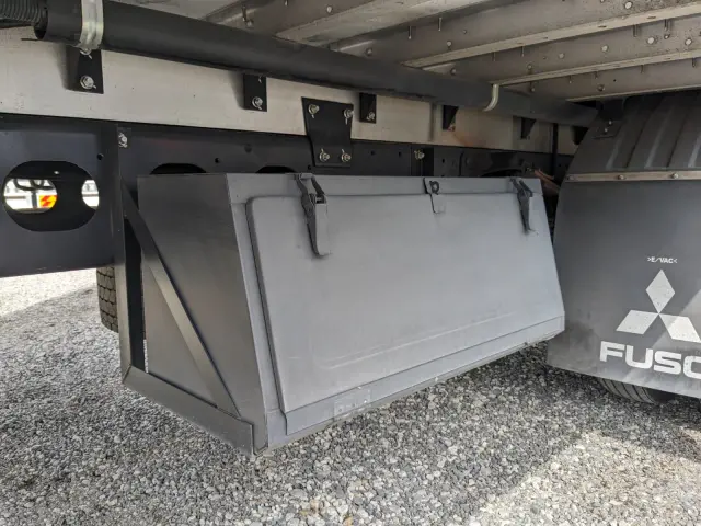 三菱 ファイター 2KG-FK62F(2WD)の写真31