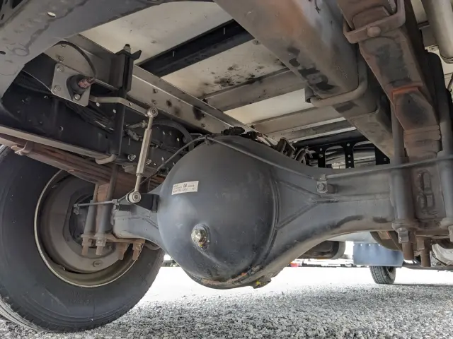 三菱 ファイター 2KG-FK62F(2WD)の写真32