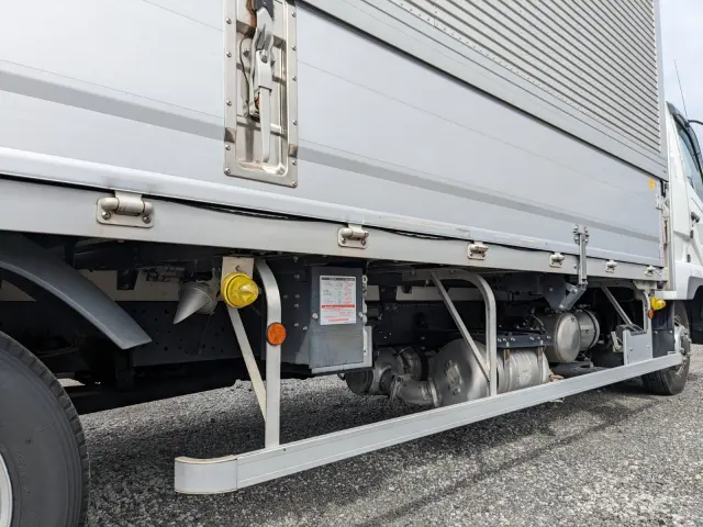 三菱 ファイター 2KG-FK62F(2WD)の写真33