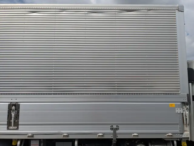 三菱 ファイター 2KG-FK62F(2WD)の写真34