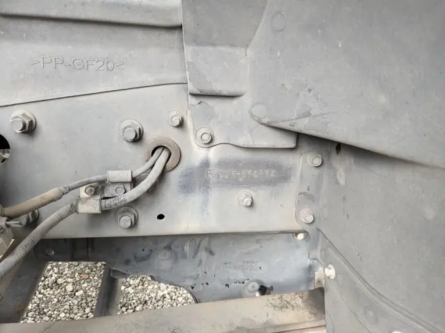 三菱 ファイター 2KG-FK62F(2WD)の写真43