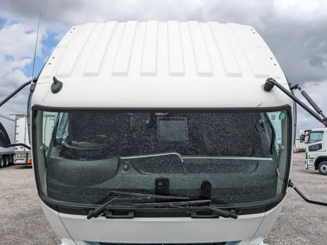 三菱 ファイター 2KG-FK62F(2WD)の写真46