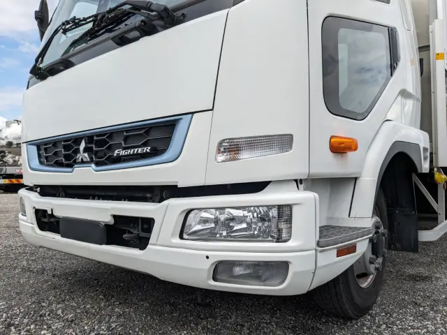 三菱 ファイター 2KG-FK62F(2WD)の写真49