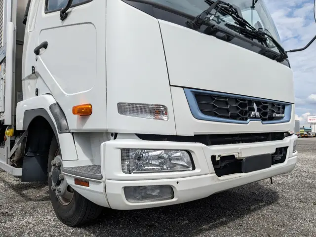 三菱 ファイター 2KG-FK62F(2WD)の写真50