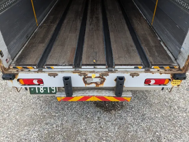 UD クオン 2PG-CX5BA(6x4)の写真9