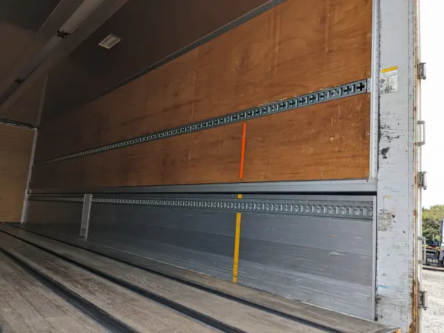 UD クオン 2PG-CX5BA(6x4)の写真17