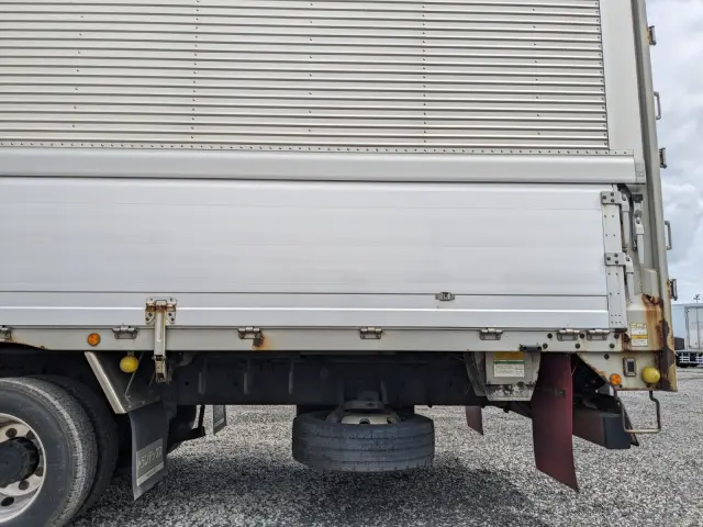 UD クオン 2PG-CX5BA(6x4)の写真20