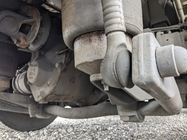 UD クオン 2PG-CX5BA(6x4)の写真23