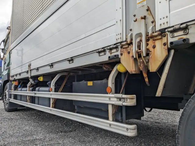 UD クオン 2PG-CX5BA(6x4)の写真25