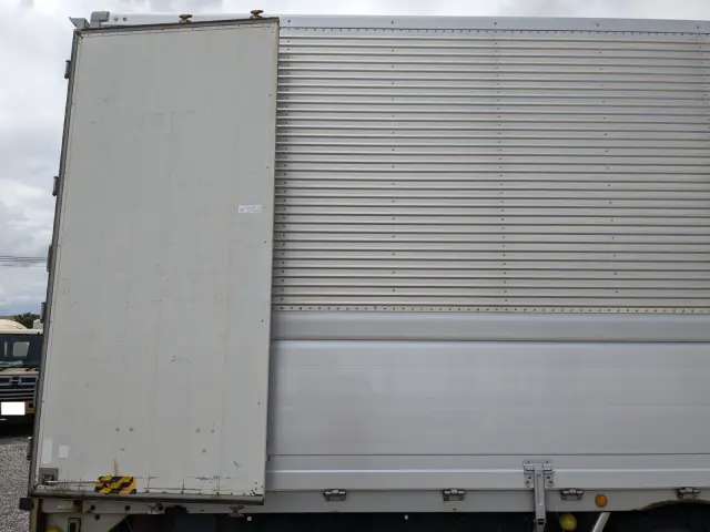 UD クオン 2PG-CX5BA(6x4)の写真27