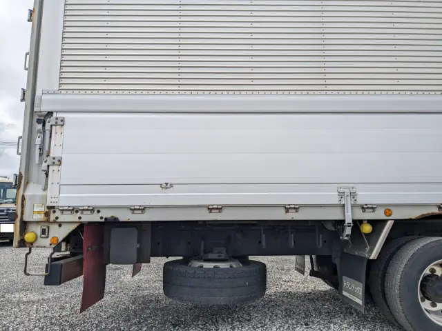 UD クオン 2PG-CX5BA(6x4)の写真28