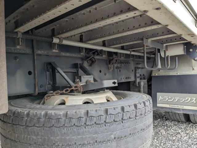 UD クオン 2PG-CX5BA(6x4)の写真29