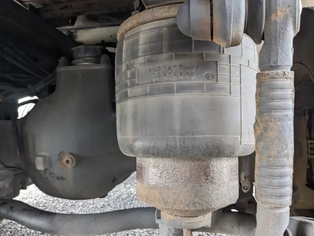 UD クオン 2PG-CX5BA(6x4)の写真33