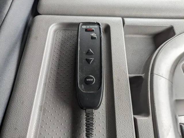 UD クオン 2PG-CX5BA(6x4)の写真40