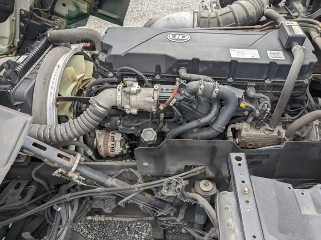 UD クオン 2PG-CX5BA(6x4)の写真44