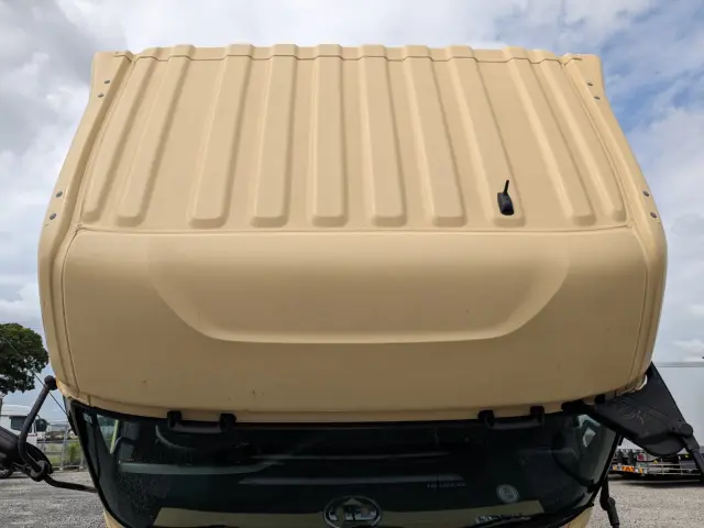 UD クオン 2PG-CX5BA(6x4)の写真46