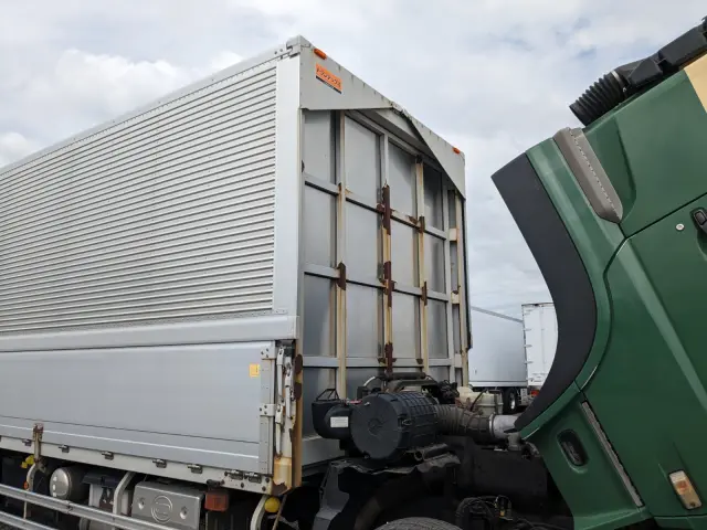 UD クオン 2PG-CX5BA(6x4)の写真48