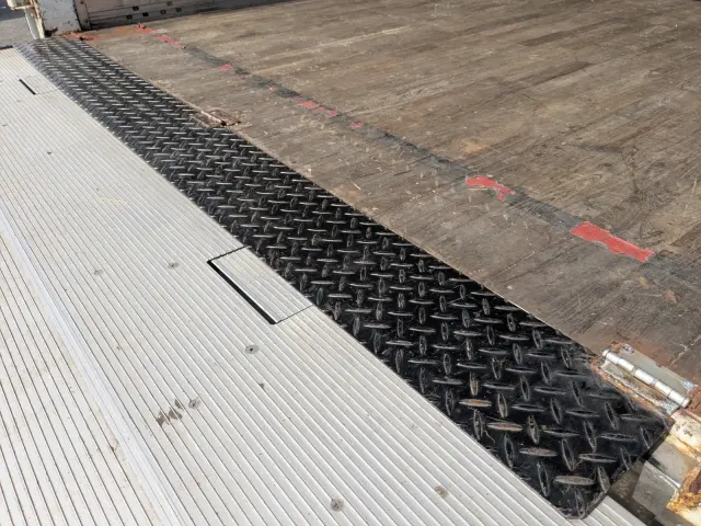 三菱 ファイター 2KG-FK61F(2WD)の写真12