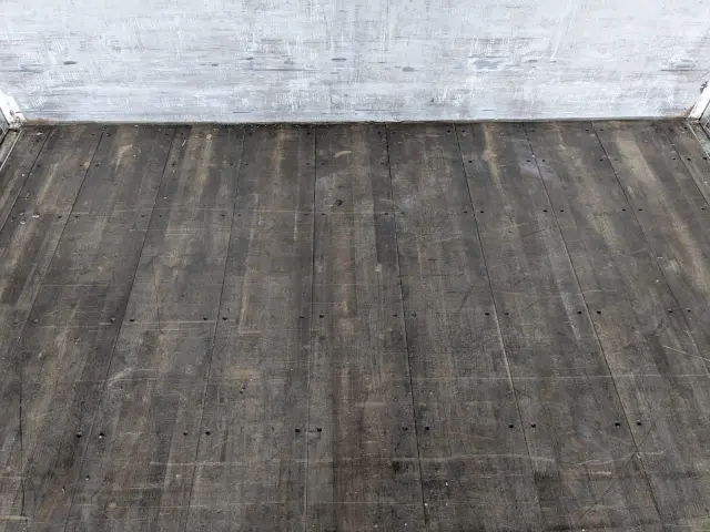 三菱 ファイター 2KG-FK61F(2WD)の写真17