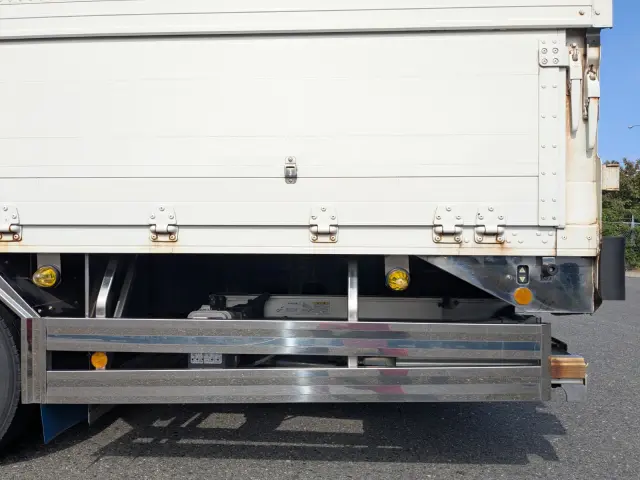 三菱 ファイター 2KG-FK61F(2WD)の写真22