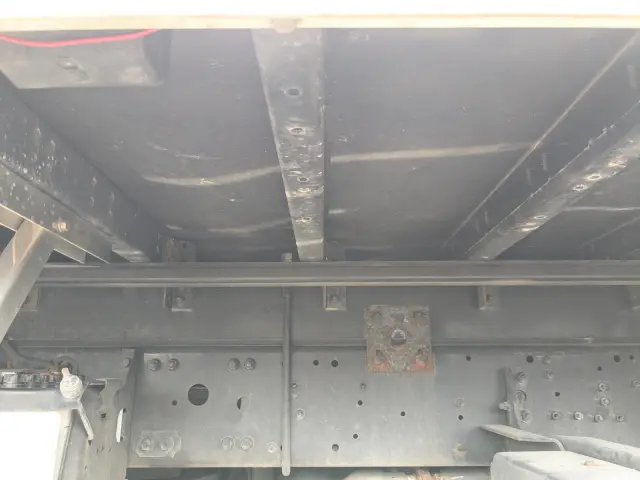 三菱 ファイター 2KG-FK61F(2WD)の写真27