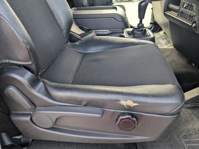 三菱 ファイター 2KG-FK61F(2WD)の写真32