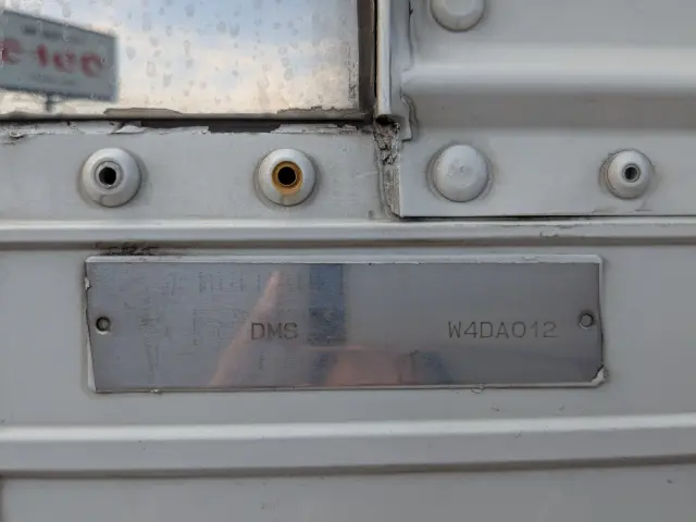 三菱 ファイター 2KG-FK61F(2WD)の写真37