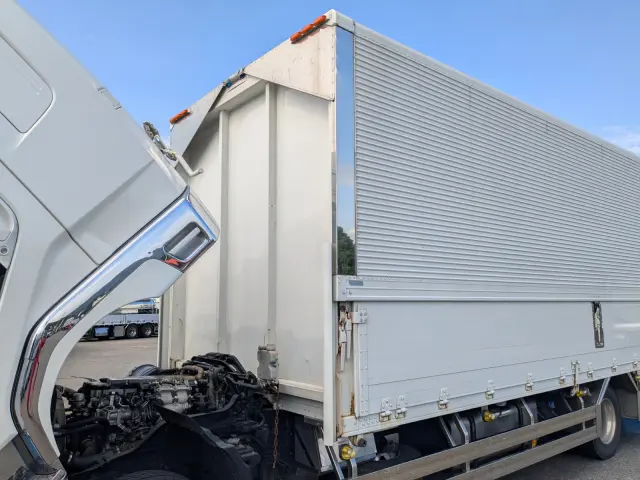 三菱 ファイター 2KG-FK61F(2WD)の写真38