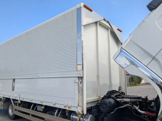 三菱 ファイター 2KG-FK61F(2WD)の写真42