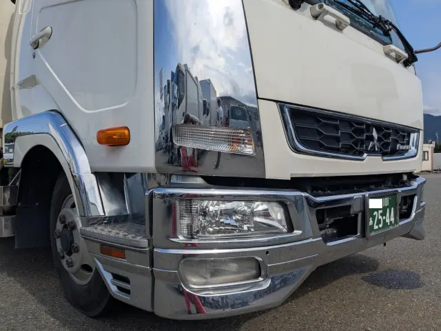 三菱 ファイター 2KG-FK61F(2WD)の写真44