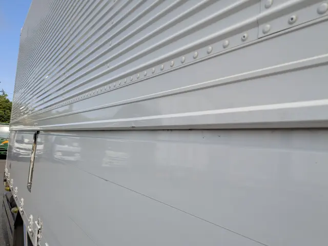 三菱 ファイター 2KG-FK61F(2WD)の写真47