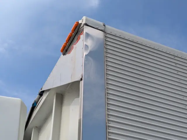 三菱 ファイター 2KG-FK61F(2WD)の写真48