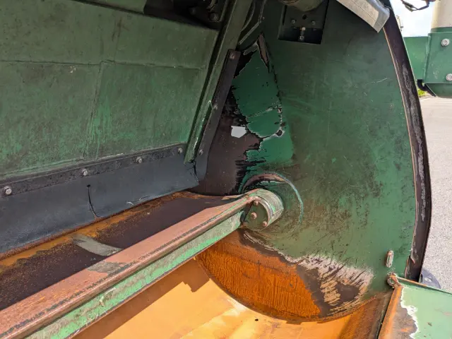 いすゞ エルフ TPG-NMR85AN(2WD)の写真11