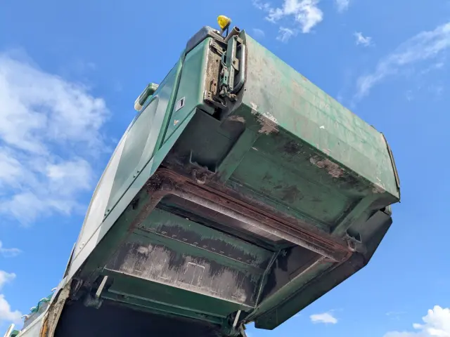 いすゞ エルフ TPG-NMR85AN(2WD)の写真13